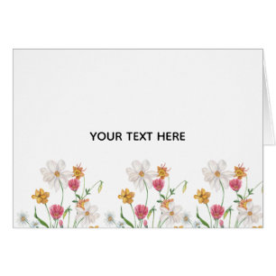 Crea Tu Propia Floral 