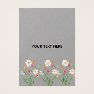 Crea Tu Propia Floral 