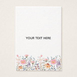Crea Tu Propia Floral 