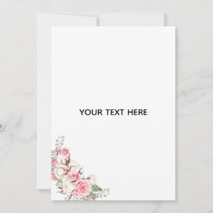 Crea Tu Propia Floral 