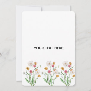 Crea Tu Propia Floral 