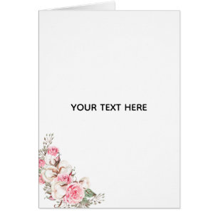 Crea Tu Propia Floral 