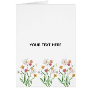 Crea Tu Propia Floral 