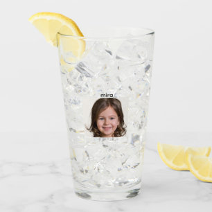 Crea tu propia foto de niño personalizada