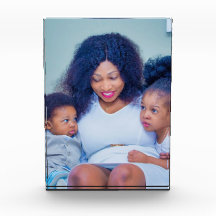 Crea tu propia foto de niños familiares