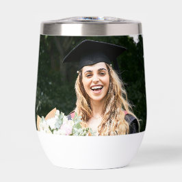 Crea Tu Propia Foto Personalizada de Graduado