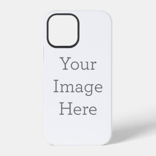 Crea tu propia funda dura para iPhone 12