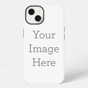 Crea tu propia funda dura para iPhone 13