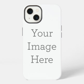 Crea tu propia funda dura para iPhone 13