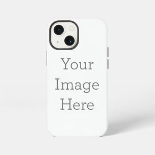 Crea tu propia funda dura para iPhone 13 Mini