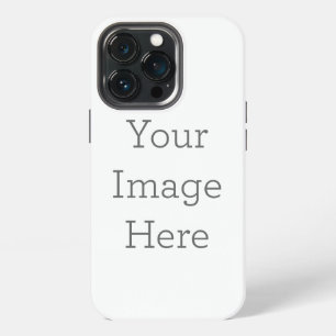 Crea tu propia funda dura para iPhone 13 Pro