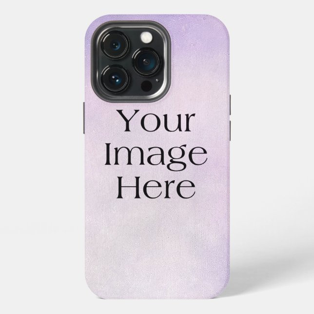 Crea tu propia funda para iPhone 13 Pro (Reverso )