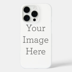 Crea tu propia funda para iPhone 16 Pro Barely The