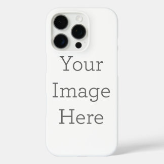 Crea tu propia funda para iPhone 16 Pro Barely The