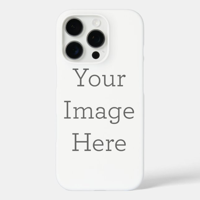 Funda de Case-Mate para móvil, Apple iPhone 16 Pro, Barely There (Reverso )