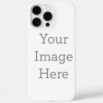 Crea tu propia funda para iPhone 16 Pro Max