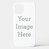 Crea Tu Propia Funda Resistente para iPhone 12