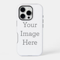 Crea tu propia funda resistente para iPhone 16 Pro