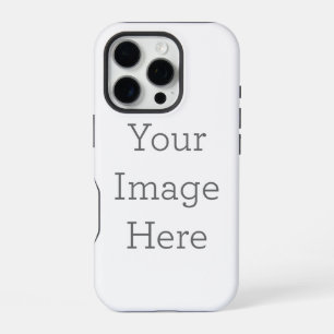 Crea tu propia funda resistente para iPhone 16 Pro