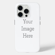 Crea tu propia funda Tough Casemate para iPhone 15