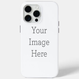Crea tu propia funda Tough para iPhone 16 Pro Max
