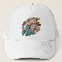 Crea tu propia gorra de camionero con foto persona