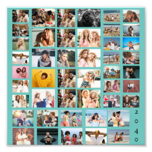 Crea tu propia impresión de fotos Keepsake 46