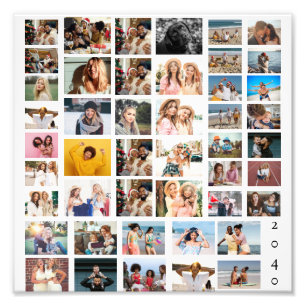 Crea tu propia impresión de fotos Keepsake 46