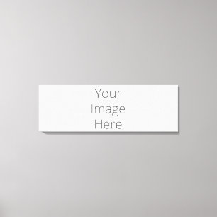 Crea tu propia impresión de lienzo único de 36" x 