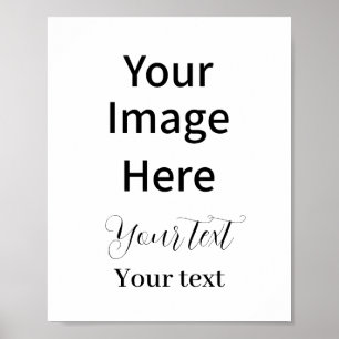 Crea tu Propia Impresión Personalizada Personaliza