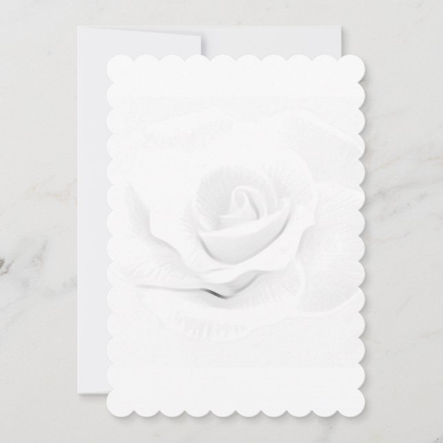 Crea tu propia invitación (Anverso)