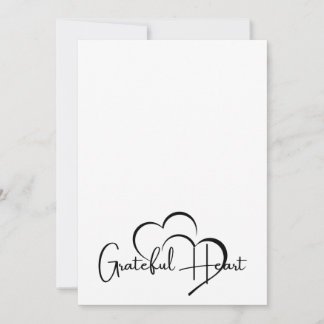 Crea tu propia invitación de 5" x 7"