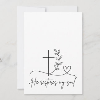 Crea tu propia invitación de boda de 5" x 7"