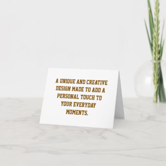 Crea tu propia invitación horizontal de 4"x5.6"
