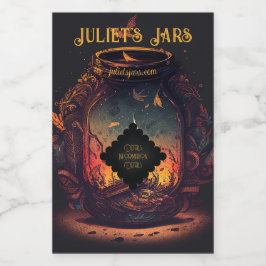 Crea tu propia Lantern de otoño