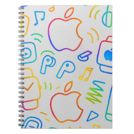 Crea tu propia libreta personalizada de moda simpl