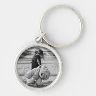 Crea tu propia LLAVERO DE FOTO personalizada