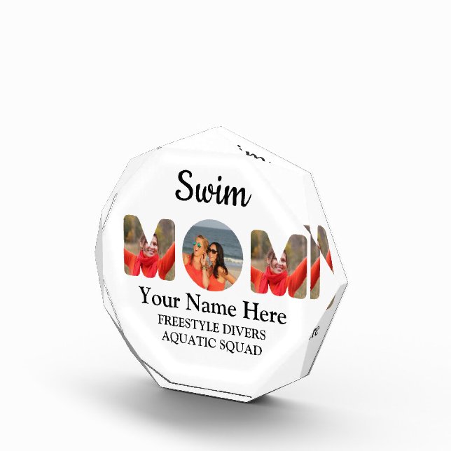 Crea tu propia madre deportiva collage de fotos ma (Derecha)