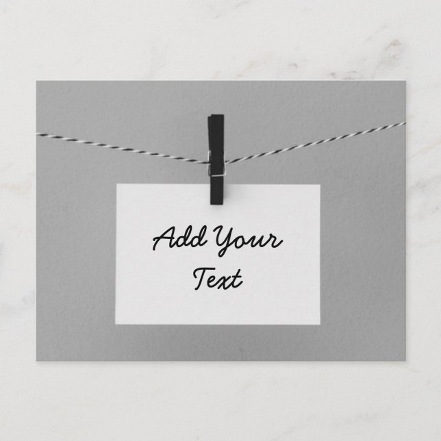 Crea Tu Propia Nota Personalízala (Anverso)