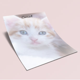 Crea tu propia papelería personalizada con dos fot