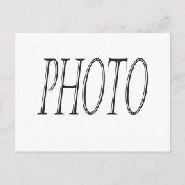 Crea tu propia postal de fotos