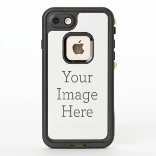 Crea tu propia prueba de vida FRĒ para iPhone 7/8