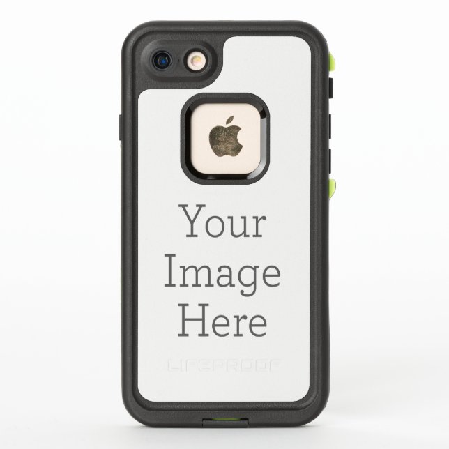 FRĒ® para iPhone 7/8 de Apple (Reverso)