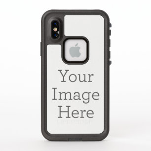Crea tu propia prueba de vida FRĒ para iPhone X/XS