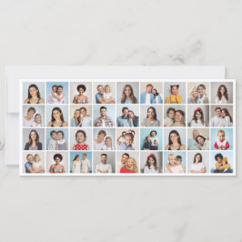 Crea tu propia tarjeta de felicitación con collage