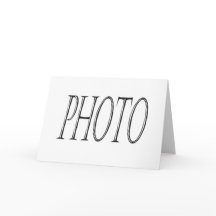 Crea tu propia tarjeta de felicitación con foto