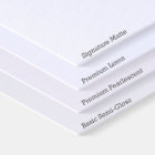 Crea tu propia tarjeta de felicitación plegada de