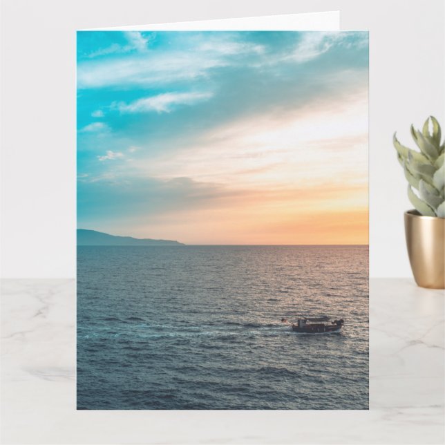 Crea Tu Propia Tarjeta de Felicitaciones con Fotos (Planta pequeña)