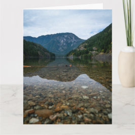 Crea Tu Propia Tarjeta de Foto - Pescador Personal