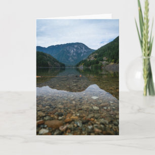 Crea Tu Propia Tarjeta de Foto - Pescador Personal